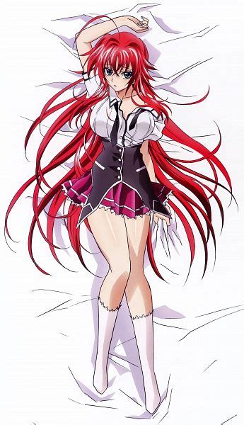 rias gremory porn|Character: rias gremory (popular)